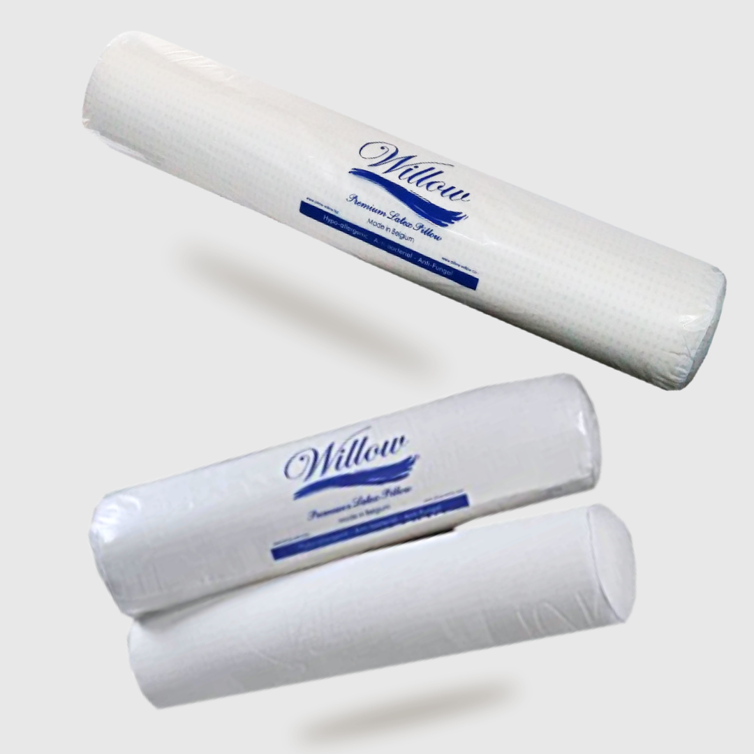 Latex Bolster Series
