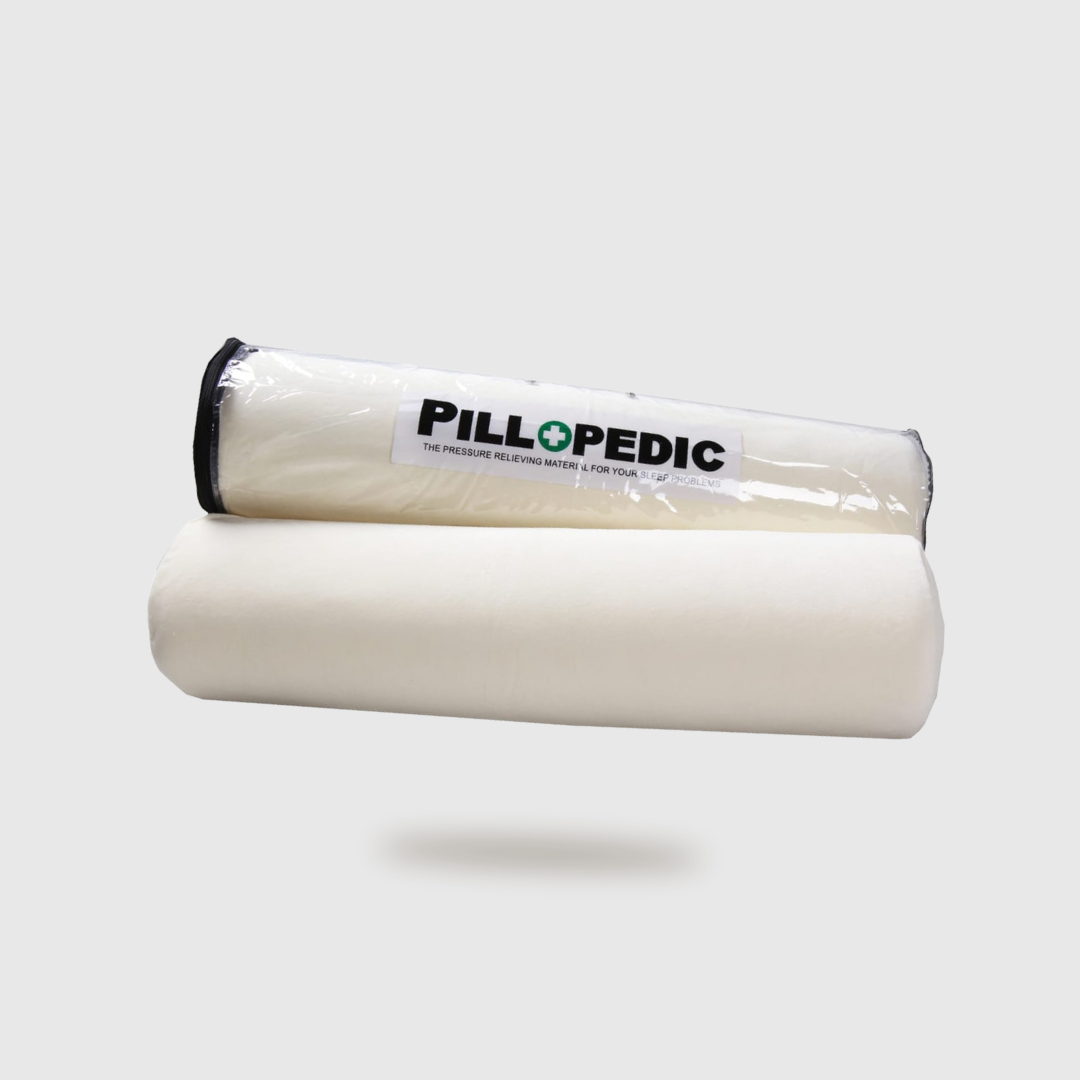 Memory Foam Bolster Series
