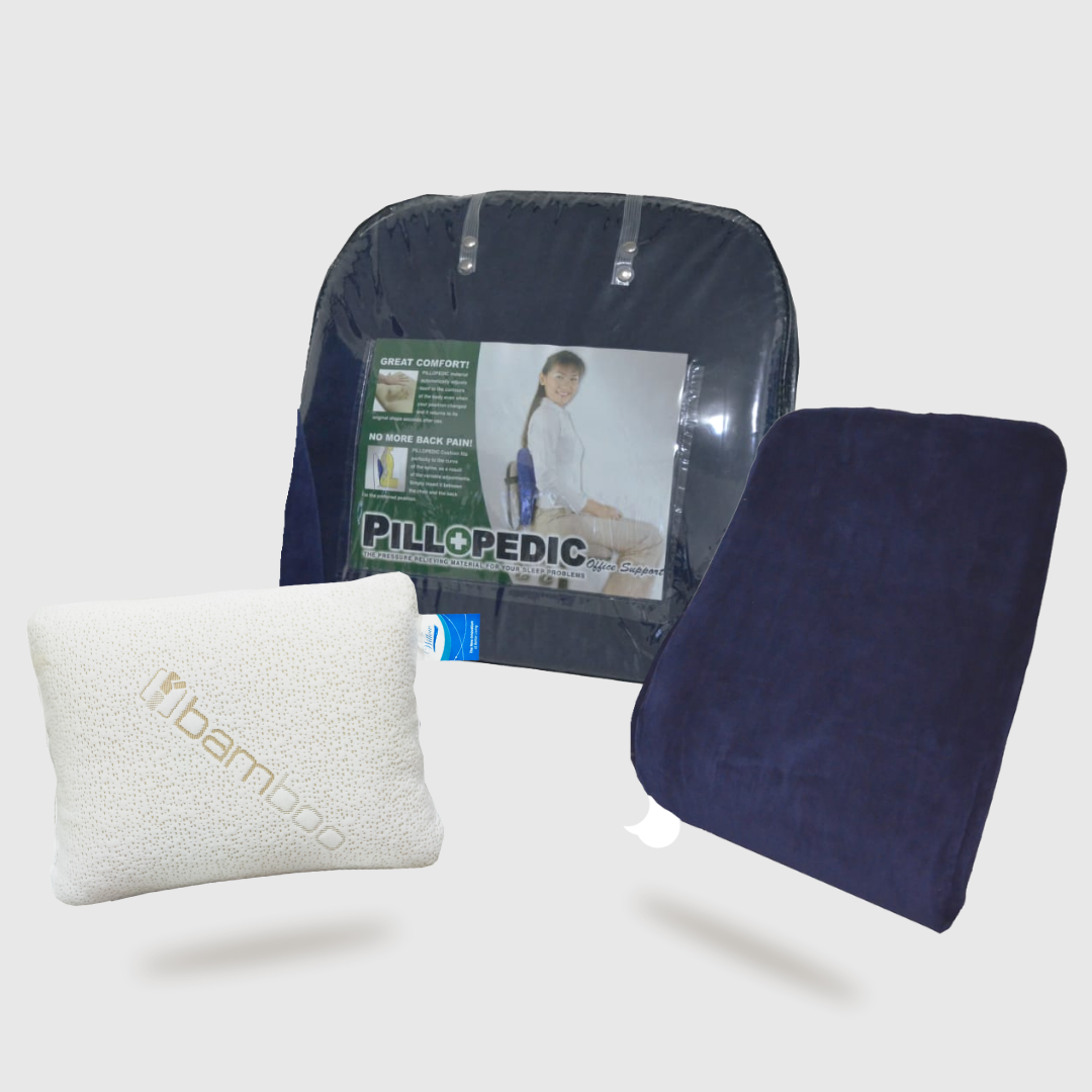 Cushion Series